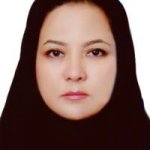 تصویر دکتر صدیقه حسن زاده