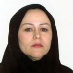تصویر دکتر سوسن بهرامی