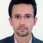 تصویر دکتر علیرضا امری ساروکلایی