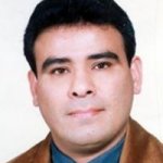 تصویر دکتر سعید رهنما