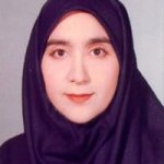 تصویر دکتر هدیه نوروزی