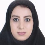 تصویر دکتر فرحناز قربانی