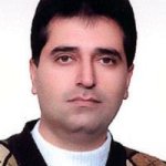 تصویر دکتر منصور محمدصالحی