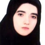 تصویر دکتر فروغ ایزدی فرد