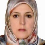 تصویر دکتر ناهید انصاری