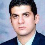 تصویر دکتر شهاب قنایان
