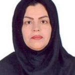 تصویر دکتر مریم رستگارمقدم