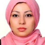 تصویر دکتر ترانه تقوی نژاددیلمی