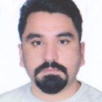 تصویر دکتر محمدمهدی آهنگری شیرزی