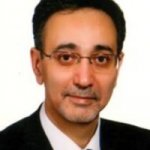 تصویر دکتر فرهاد عادل منش
