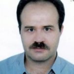 تصویر دکتر عباسعلی حقیقی