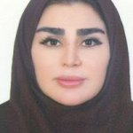 تصویر دکتر لادن آریانپور
