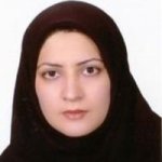 تصویر دکتر فرحناز ابراهیمی