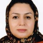 تصویر دکتر مهناز ضیائی