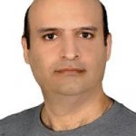 تصویر دکتر حسن منافی