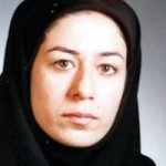 تصویر دکتر فروغ نیک پور