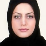 تصویر دکتر ترانه همتاپور