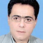 تصویر دکتر اسمعیل بحرینی