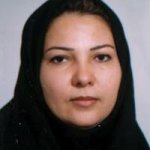 تصویر دکتر فریبا حقیقی