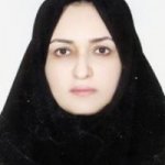 تصویر دکتر مریم اخیانی