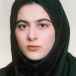 تصویر دکتر سیده فروغ آقانژاد