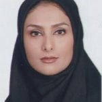تصویر دکتر ندا صفازاده حقیقی
