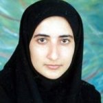 تصویر دکتر فرحناز فیروزی