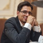 تصویر دکتر ابوالفضل احسن زاده آرانی