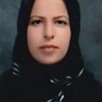 تصویر دکتر مینا عظیمی نسب پیوستی