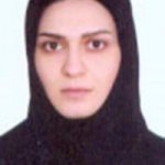 تصویر دکتر میترا سلیمانی کوتنایی