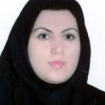 تصویر دکتر فریبا عبدی مینق