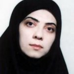 تصویر دکتر ازیتا صفوی زاده