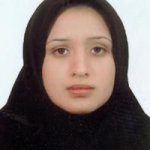 تصویر دکتر مرضیه شمس الدینی دزدان