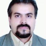 تصویر دکتر حسن گوشهء