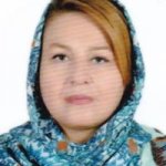 تصویر دکتر فریبا صالح صابر