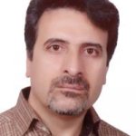 تصویر دکتر حسن کریمی