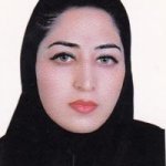 تصویر دکتر الهه سرداری پور