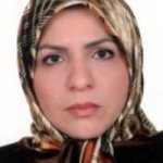 تصویر دکتر لادن افشارخاص