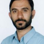 تصویر دکتر فرهاد اشرف آبادی