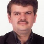 تصویر دکتر بیژن فروغ