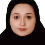 تصویر دکتر فروغ ذوالفقارزاده