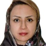 تصویر دکتر نیلوفر سمیعی
