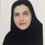 تصویر دکتر فروغ افشاری زاده