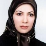 تصویر دکتر ناهید سلیم زاده