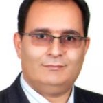 تصویر دکتر حسینعلی شریف زاده