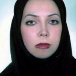 تصویر دکتر ترانه حاجیان