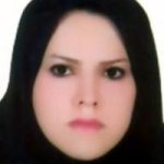 تصویر دکتر مریم مصدقی حقیقی