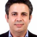 تصویر دکتر وحید سلیم پور