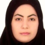 تصویر دکتر فروغ اربابی