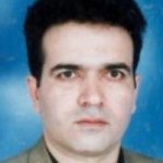 تصویر دکتر معین الدین خواجه کریم الدینی